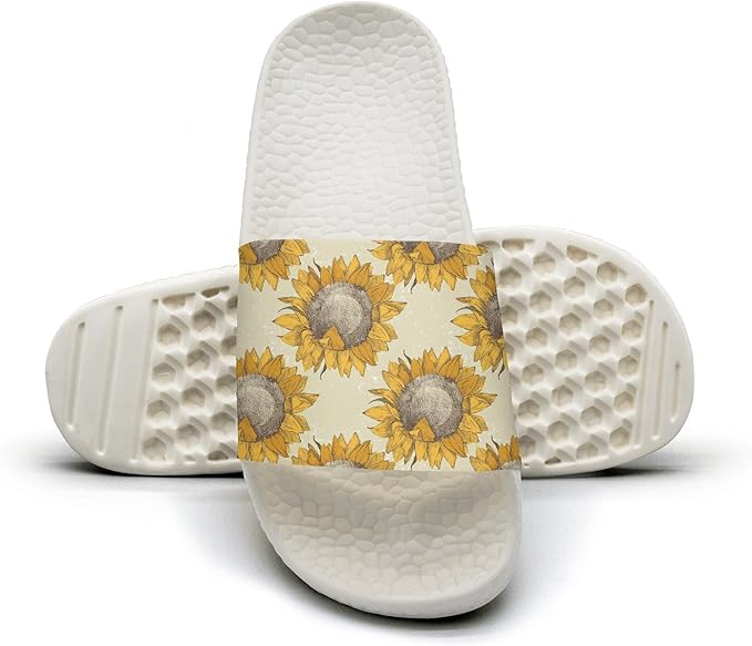 women's nike sunflower sandals