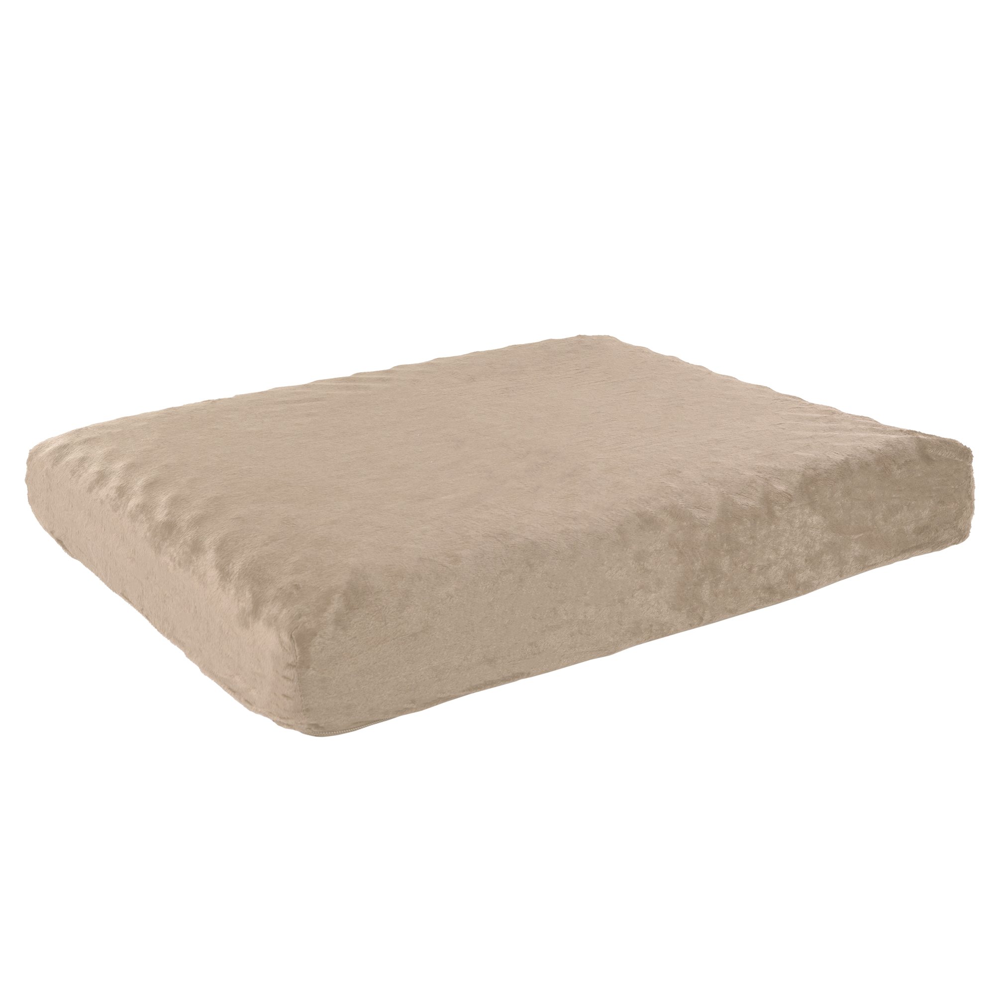 PETMAKER Orthopedic Pet Bed - Egg Crate and Memory Foam with Washable Cover