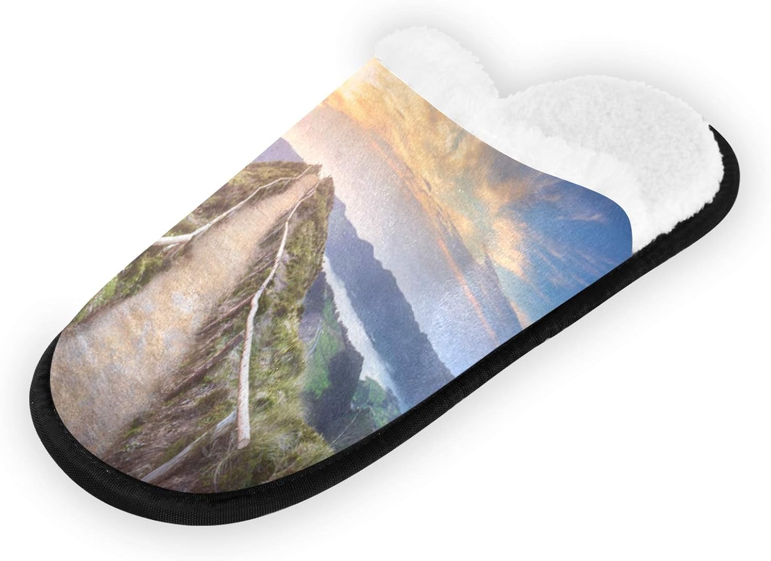 hiking slippers womens
