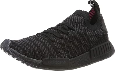 tênis feminino adidas nmd primeknit r1 mega oferta