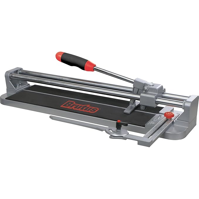 Brutus 10552Br 20 In. Tile Cutter Amazon.in Home Improvement