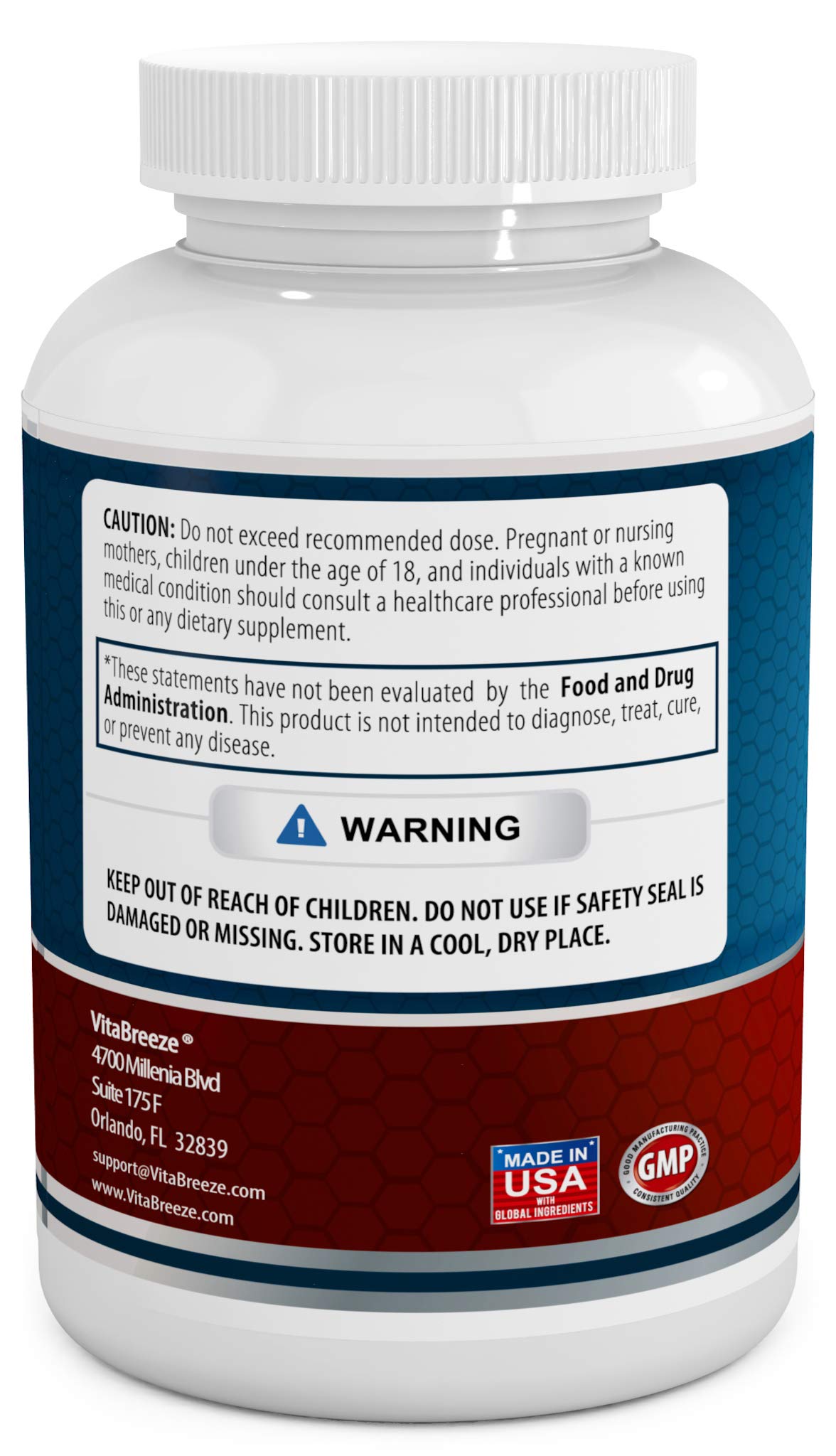 Glucosamine Chondroitin, MSM & Turmeric Dietary Supplement 248 Capsules Buy Online in UAE