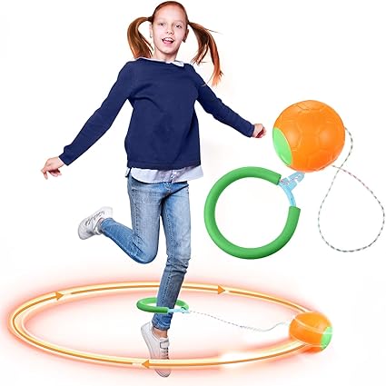 skipping toy