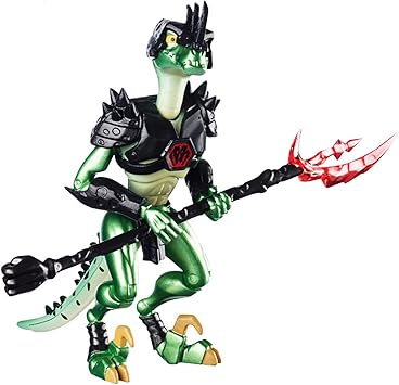 battlesaurs juguetes