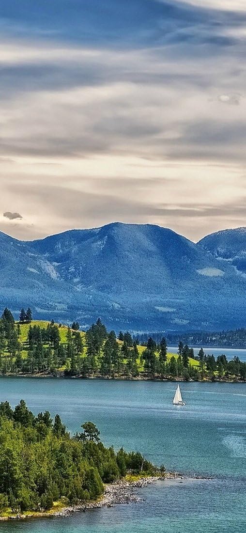 PeelitStickit, Beautiful Landscapes Wall Murals, ID-389, vinyl, Multi-colour