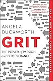 Grit: The Power of Passion and Perseverance