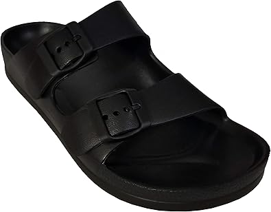 comfy slides womens