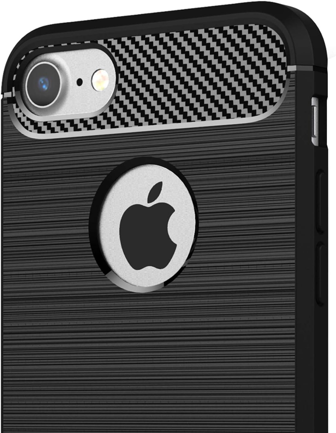 Swenky iPhone 8 Case,iphone 7 Case, [Perfect Slim Fit ] Ultra Thin Protection Series Case, for men and women,for Apple iPhone 8/7