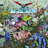 Clap Your Hands Say Yeah Ablum Cover