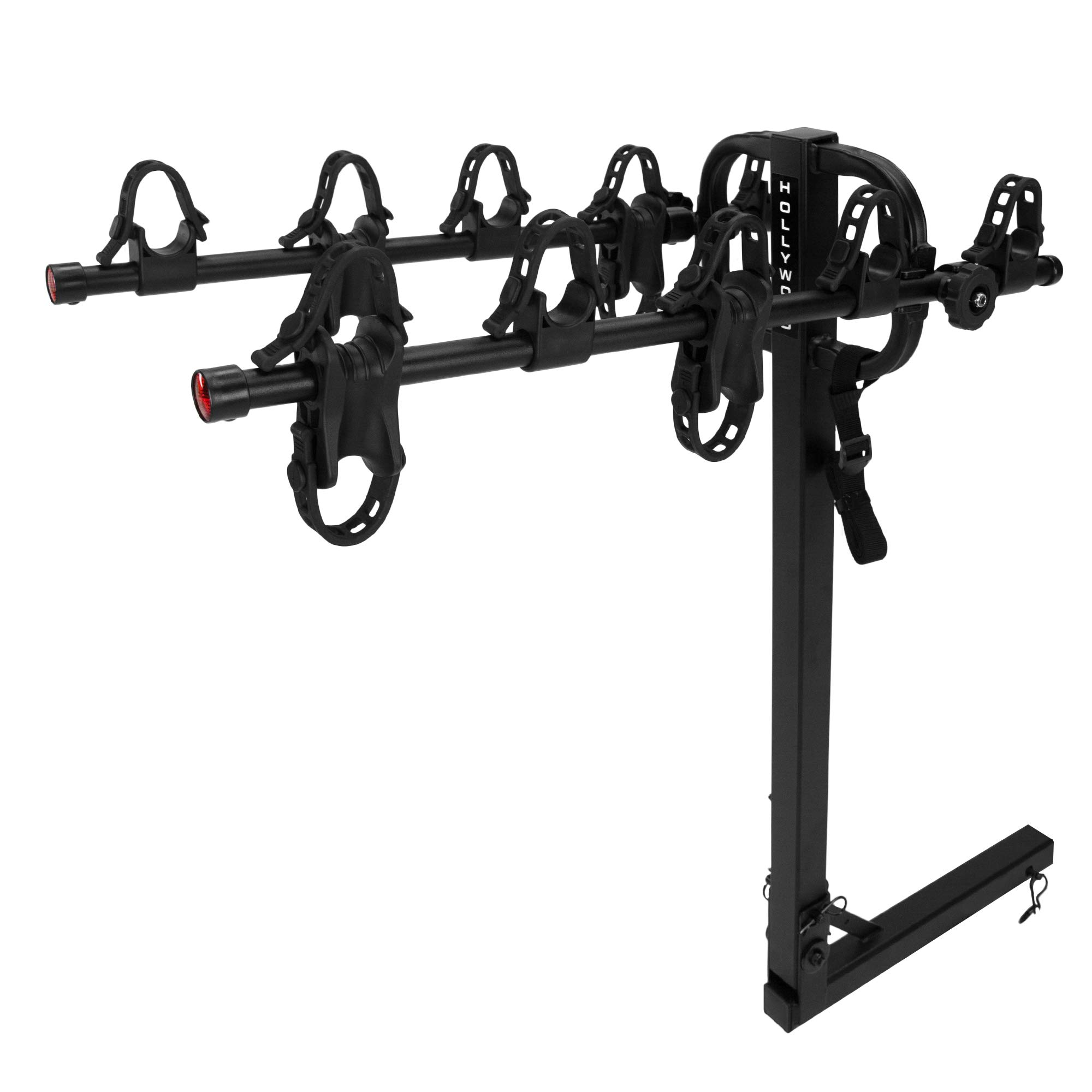 5 bike hitch