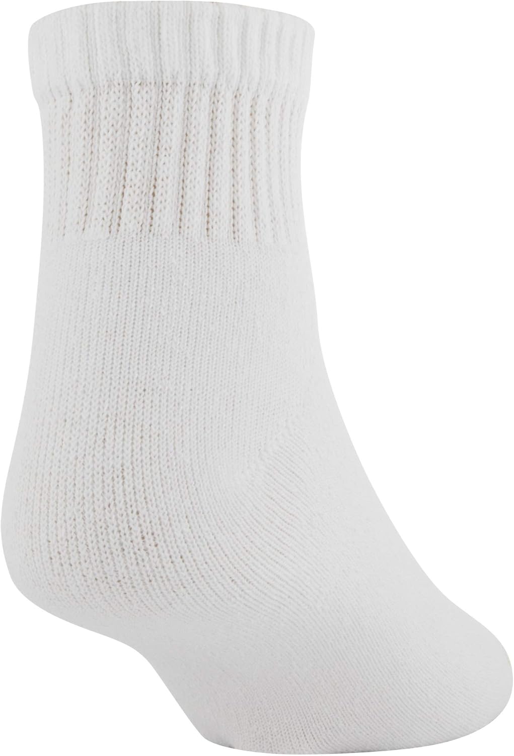 Gold Toe Men's 656p Cotton Quarter Athletic Socks, Multipairs at  Men’s Clothing store