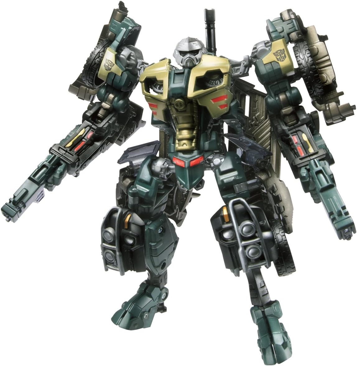 Amazon トランスフォーマームービー Ra 29 N E S T ブローン ロボット 子ども向けフィギュア おもちゃ