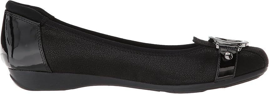 anne klein women's umeko ballet flat