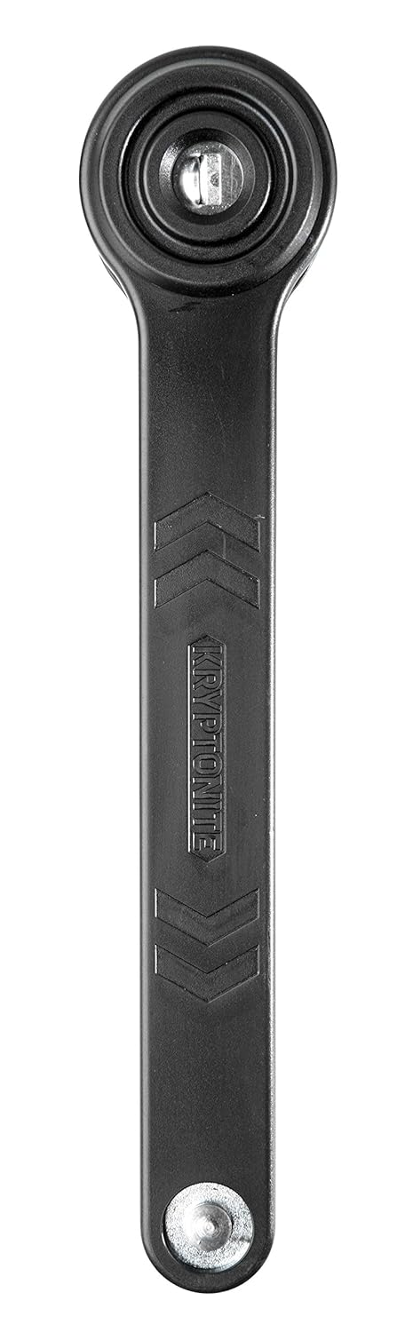 kryptonite keeper 510