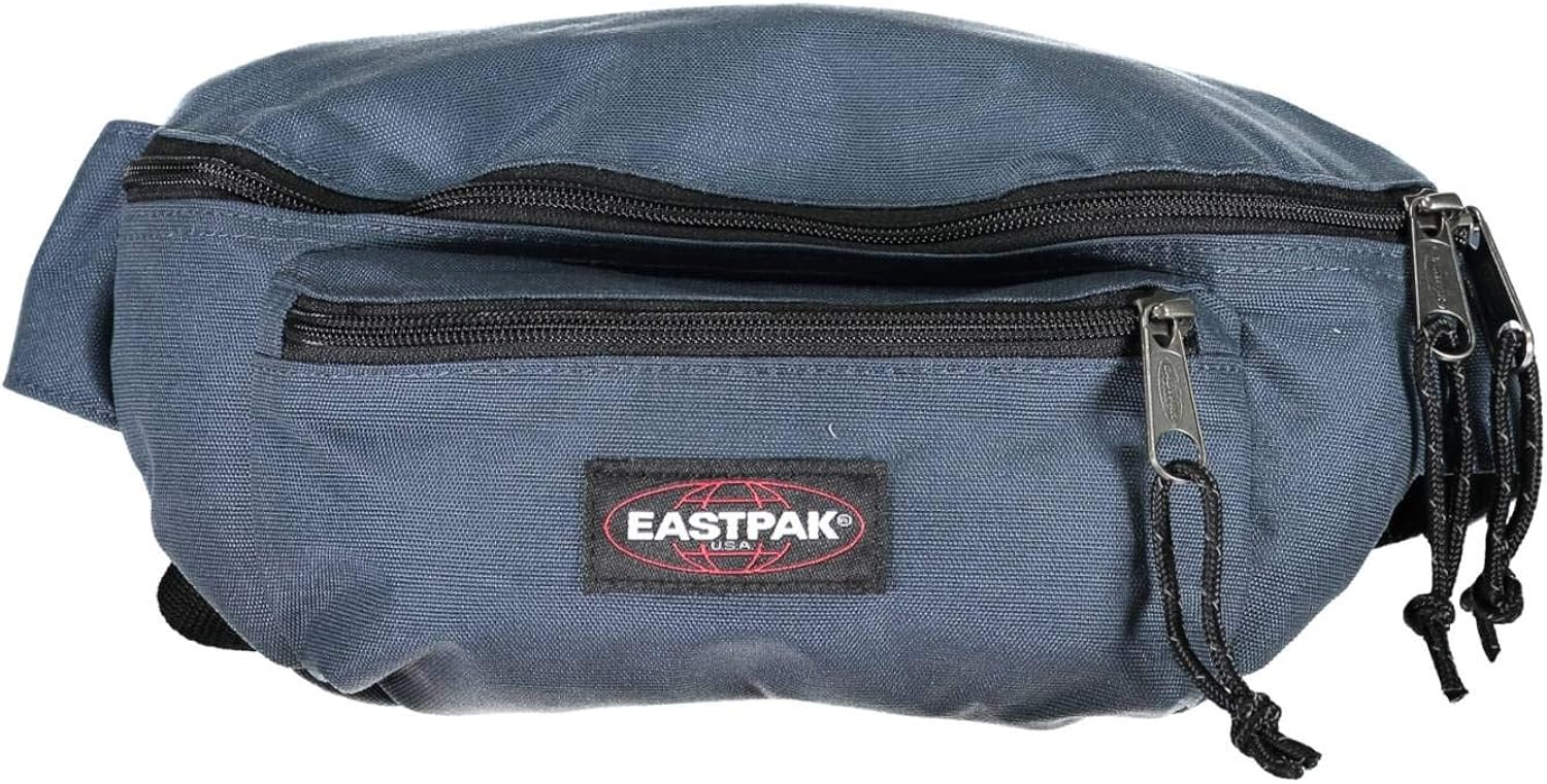Eastpak Doggy Bag Ocean Blue Amazon.es Ropa y accesorios