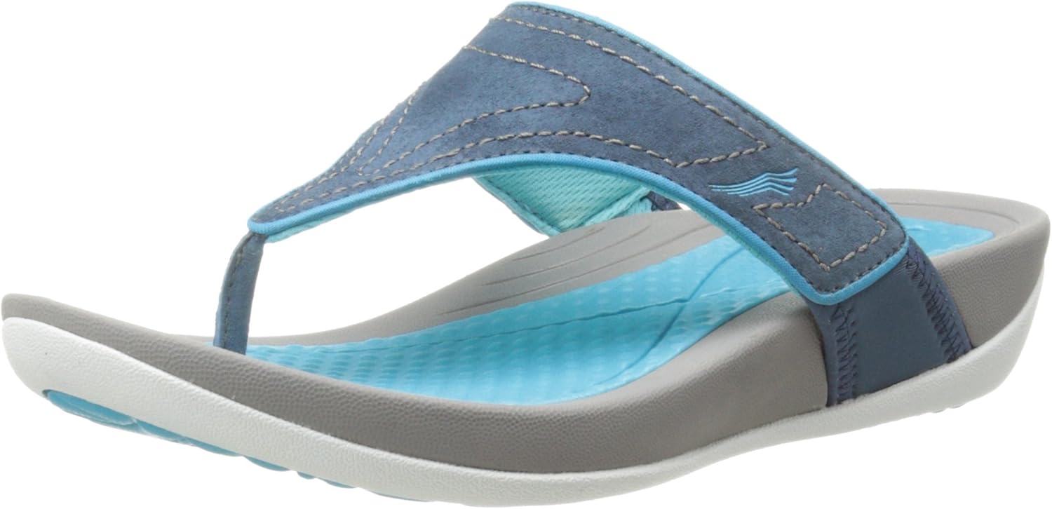 dansko katy flip flops
