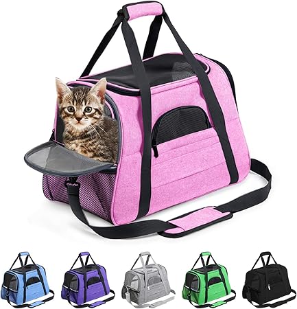airline cat carrier