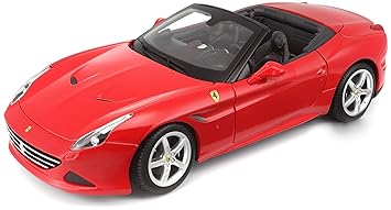 ferrari california toy car