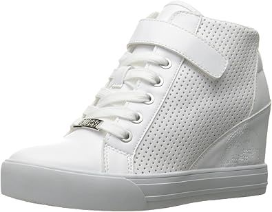 sapatenis guess feminino