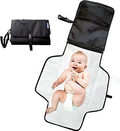 best portable changing mat