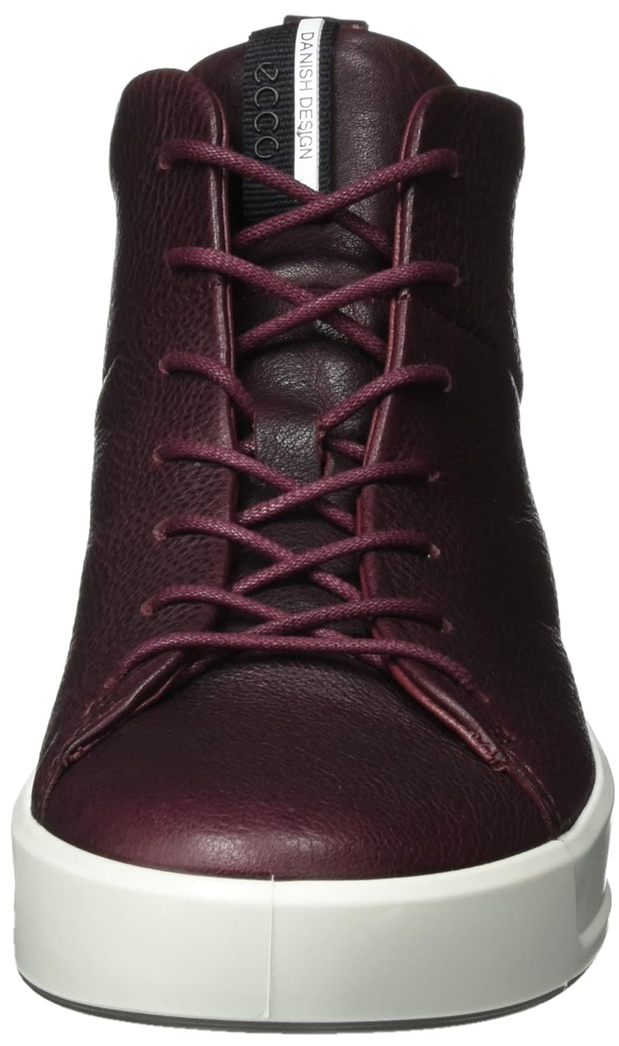 ecco womens soft 8 high top