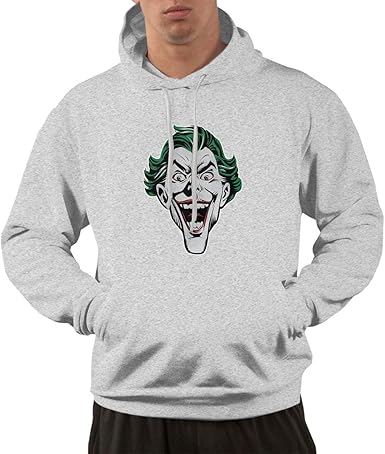 joker hoodie amazon