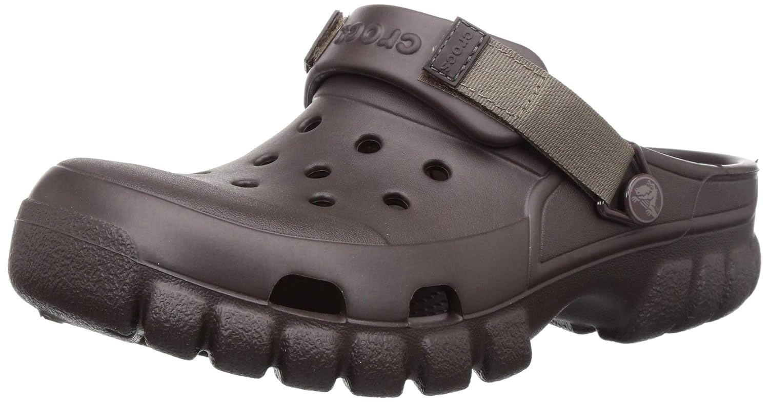 offroad sport clog