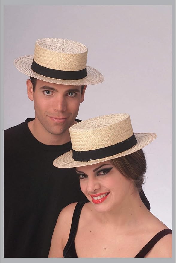 large costume hats