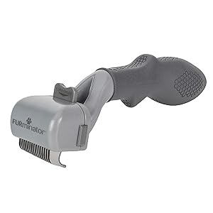 FURminator Adjustable Dematting