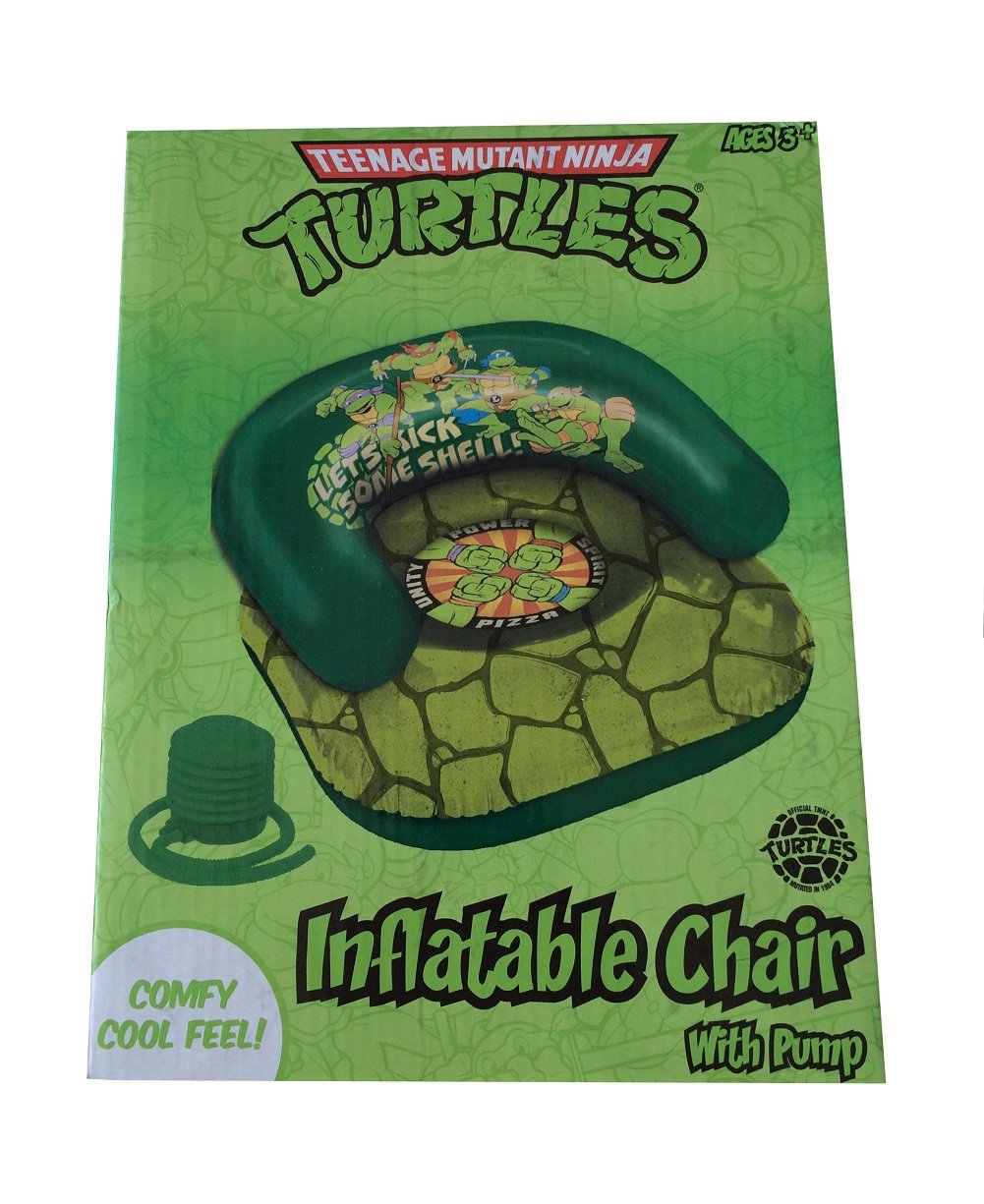 Which Is The Best Ninja Turtle Inflatable