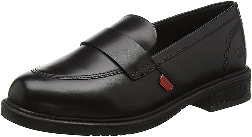kickers slip on