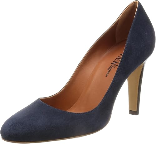Amazon ミッシェル ヴィヴィアン パンプス Delicatte Blue Eu 35 5 22 5cm Michel Vivien ミッシェル ヴィヴィアン パンプス