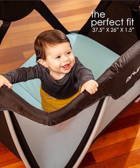 mamadoo mattress topper