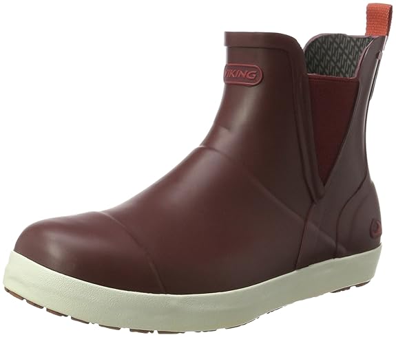 Viking Damen Stavern W Gummistiefel