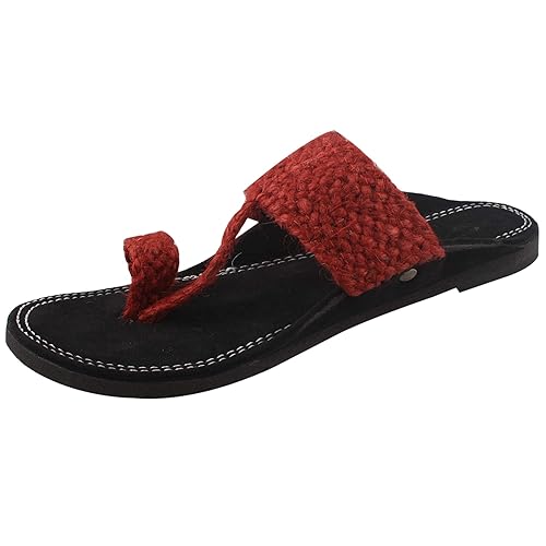 kolhapuri chappal price amazon