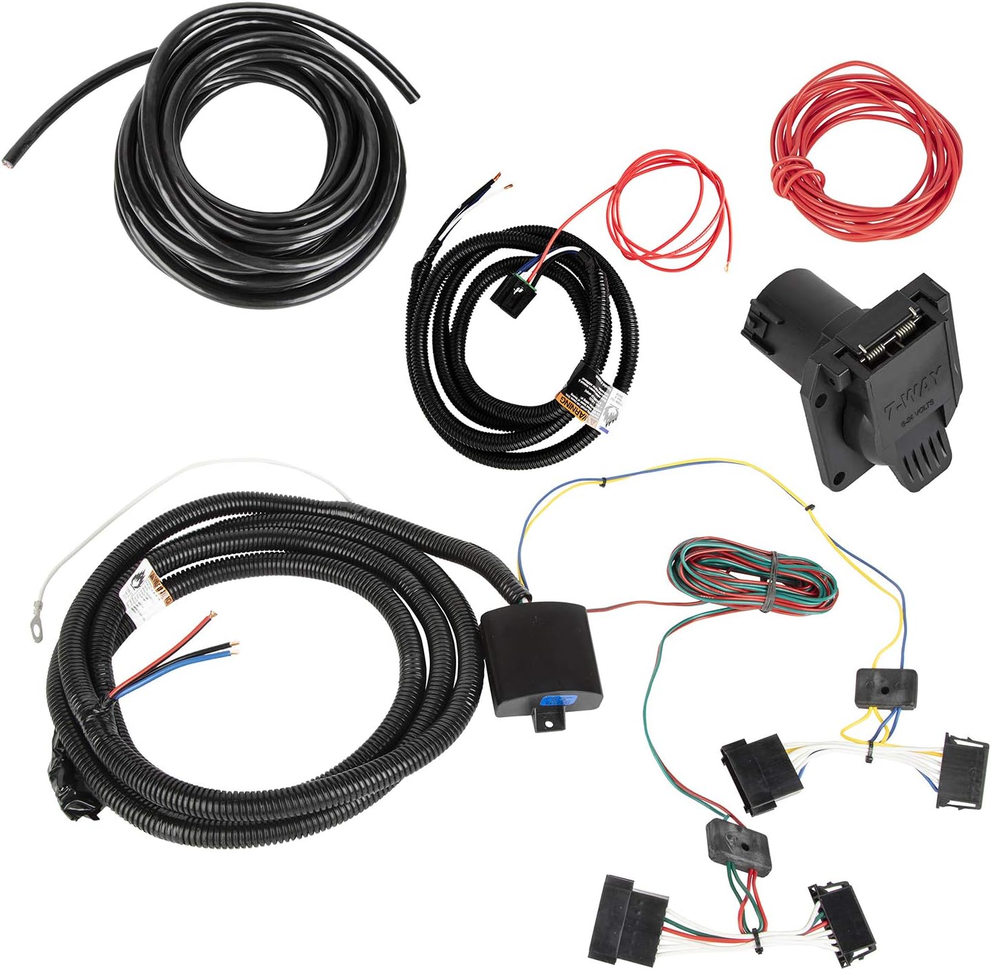 Tekonsha 22115 Harness