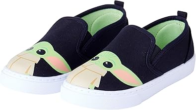 boys slip ons