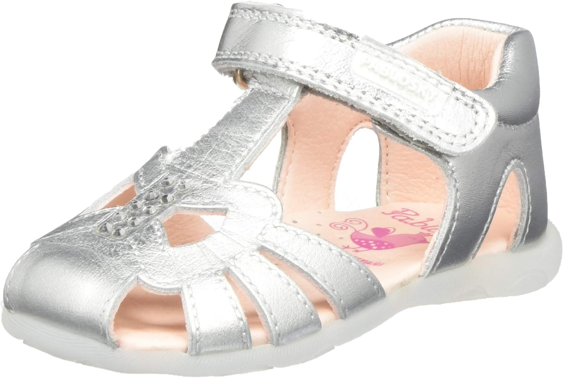 Girl's 072950 Sandals