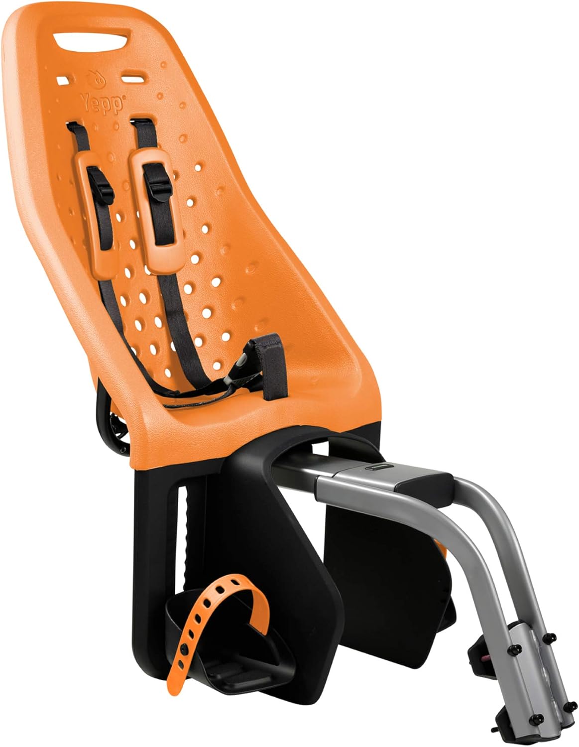 YeppGMG Maxi Bicycle Child Seat, Orange Amazon.ca Sports & Outdoors