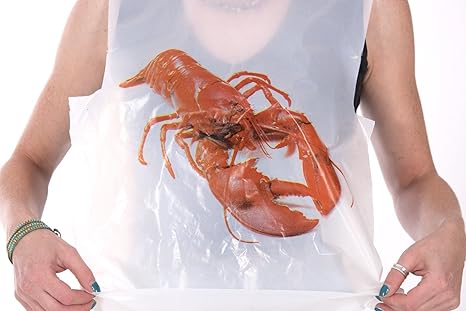 lobster bibs near me