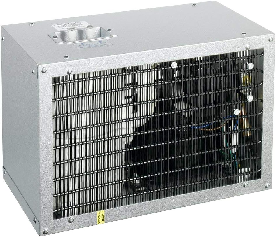 Undersink Chiller AA First including Tap