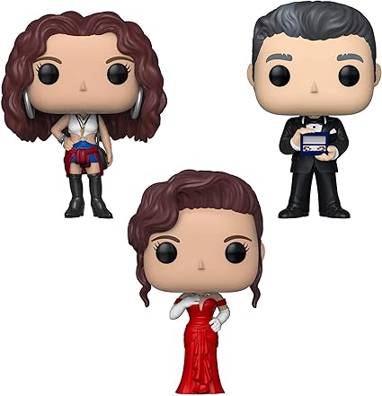 funko pop pretty woman