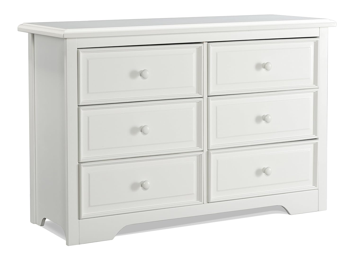 graco brooklyn 3 drawer chest