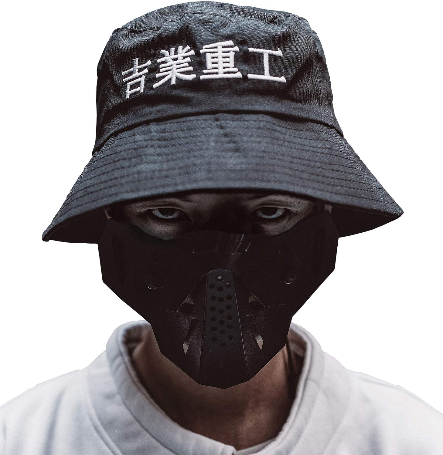 bucket hat streetwear