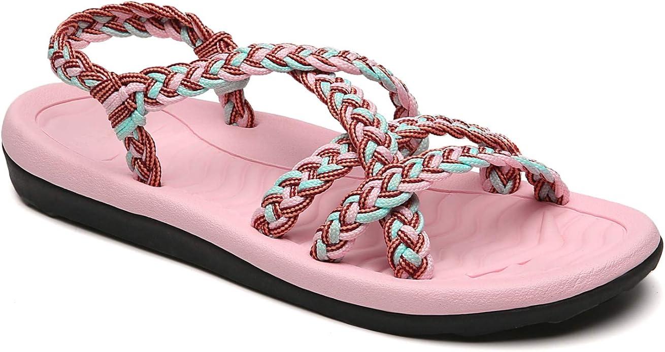 The Megnya Walking Sandals Have Comfortable Features like Arch Support | PEOPLE.com