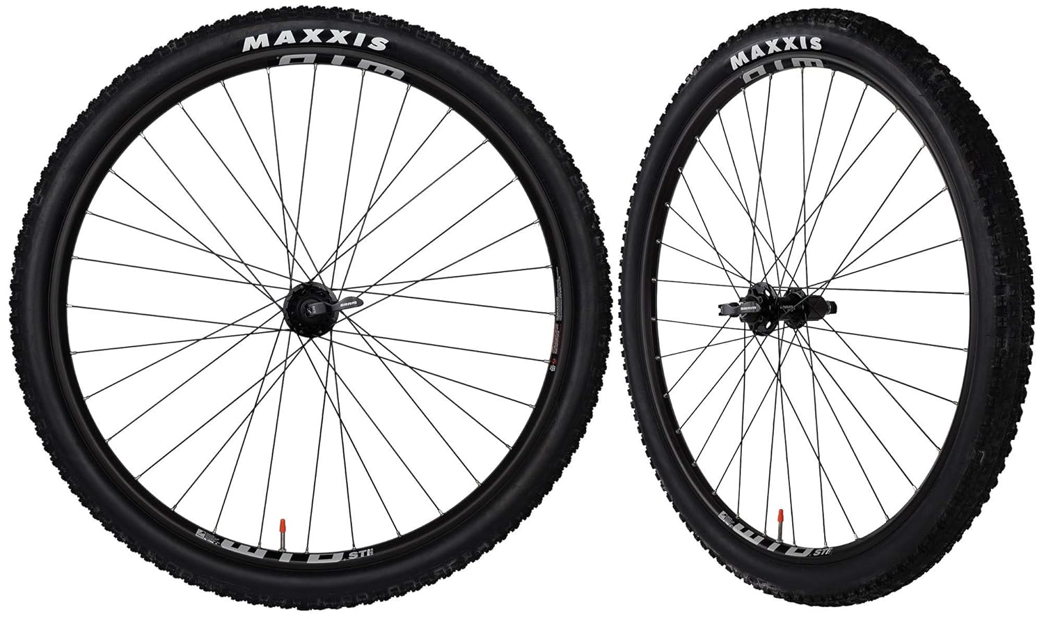 maxxis crossmark 29 2.25 tubeless ready