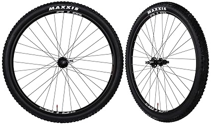 wtb i23 wheelset 29