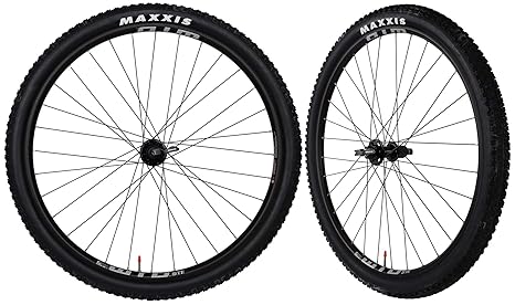 maxxis crossmark 29 2.25 tubeless ready