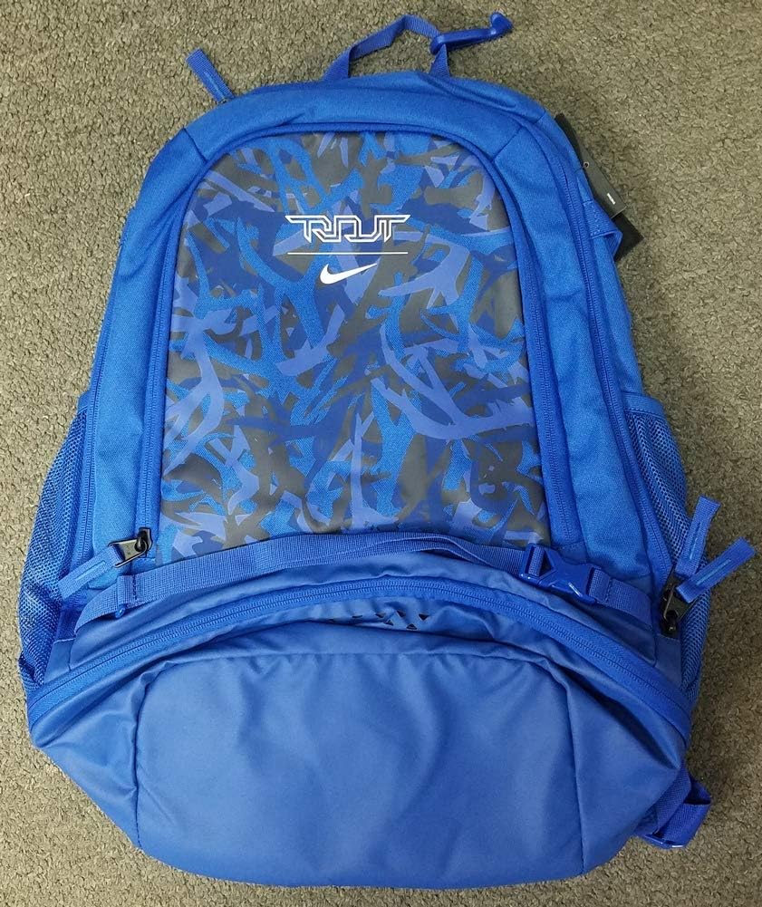 nike trout vapor baseball backpack
