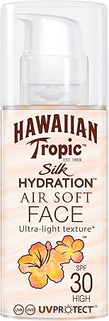 airsoft face hawaiian tropic